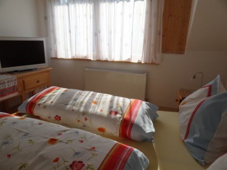 Ferienwohnung 3