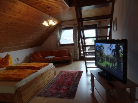 Ferienwohnung 1